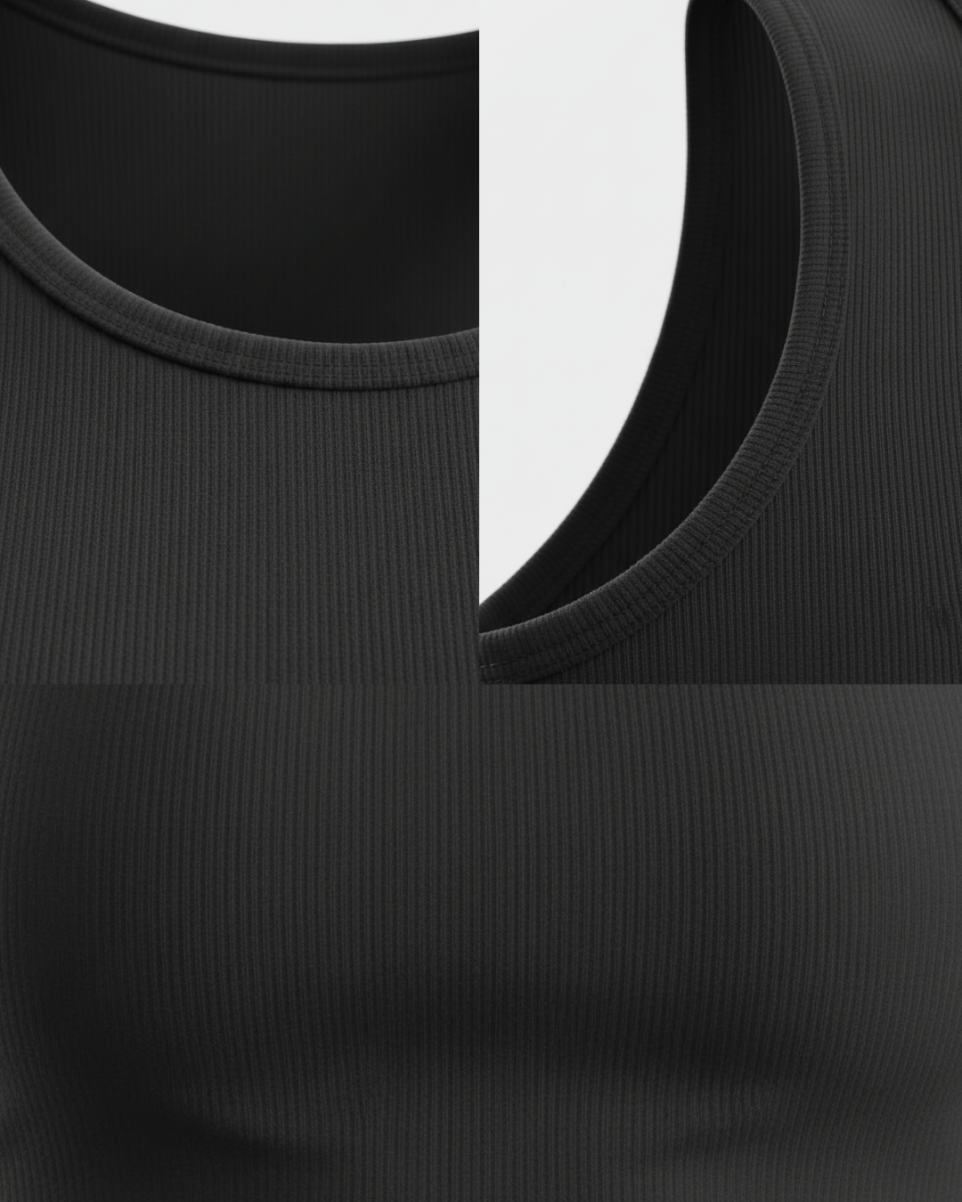 ORIGINAL TANK | NOIR