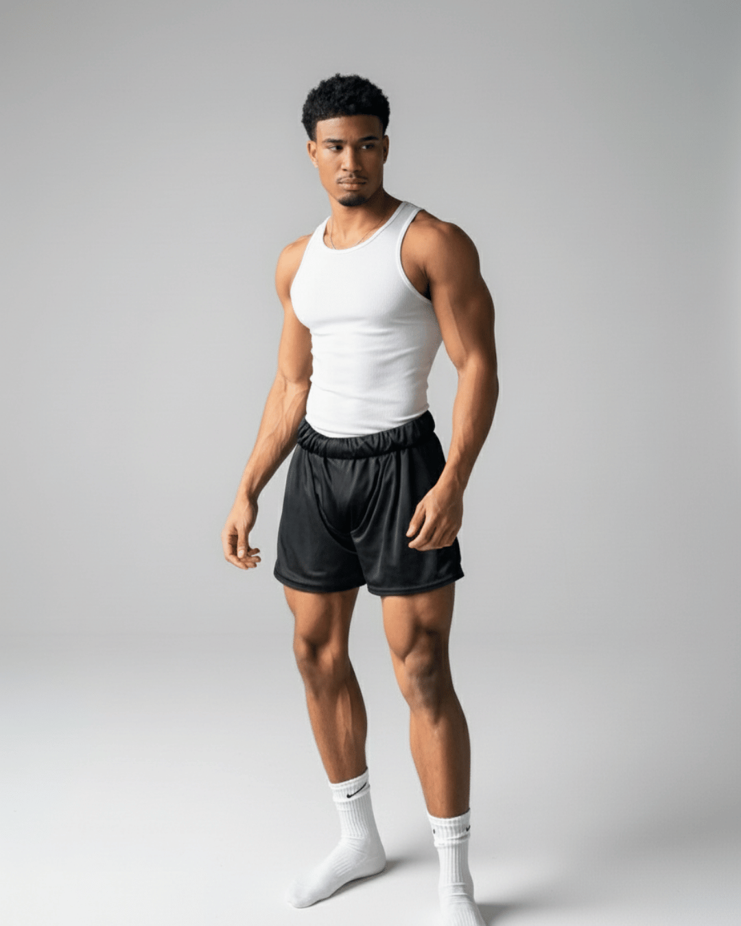 ORIGINAL TANK | BLANC