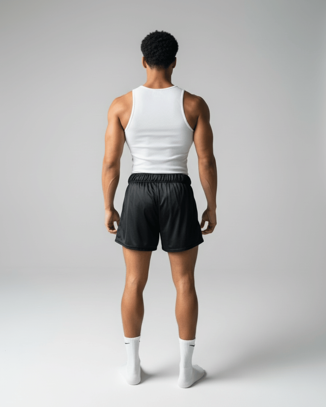 ORIGINAL TANK | NOIR