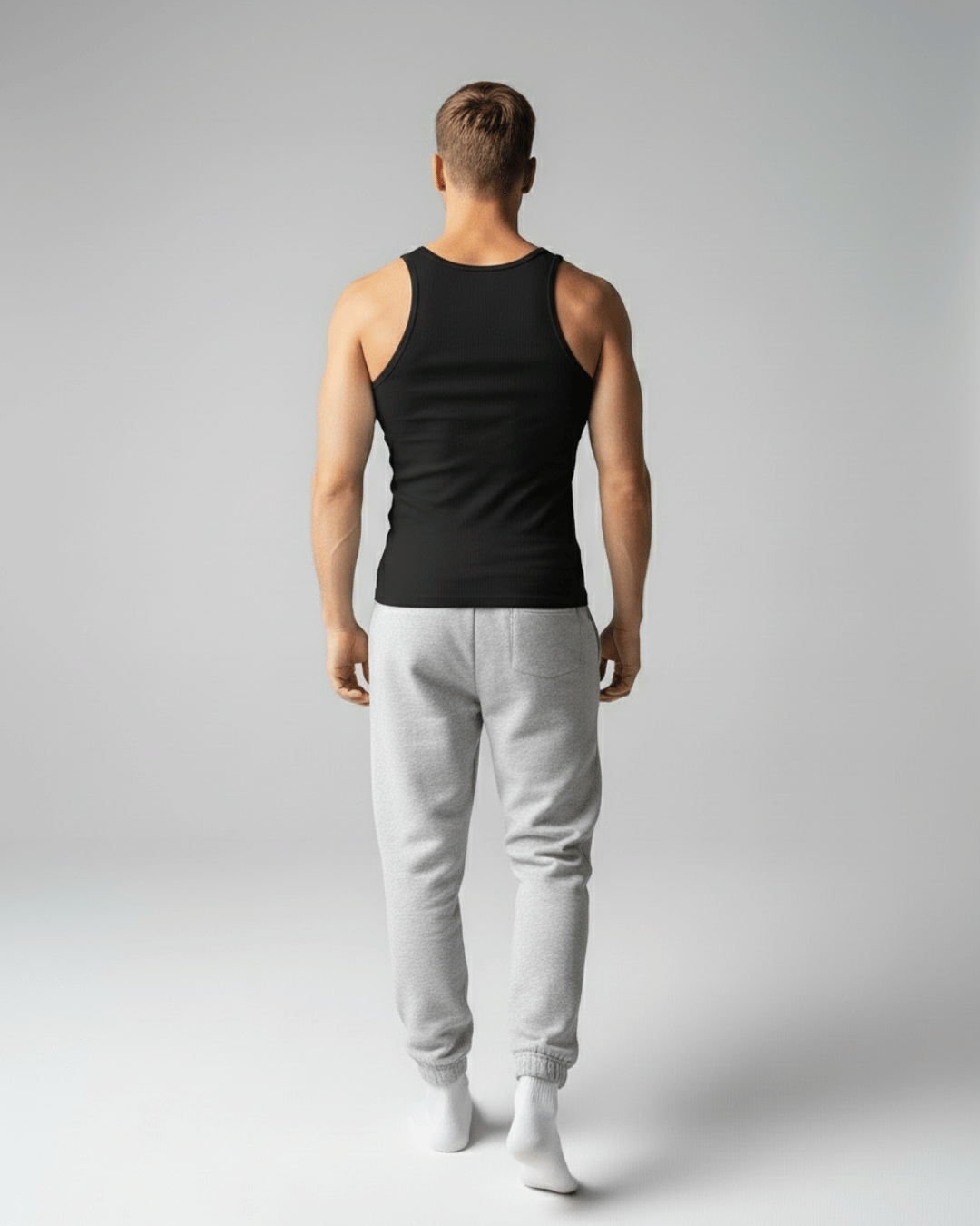 ORIGINAL TANK | NOIR