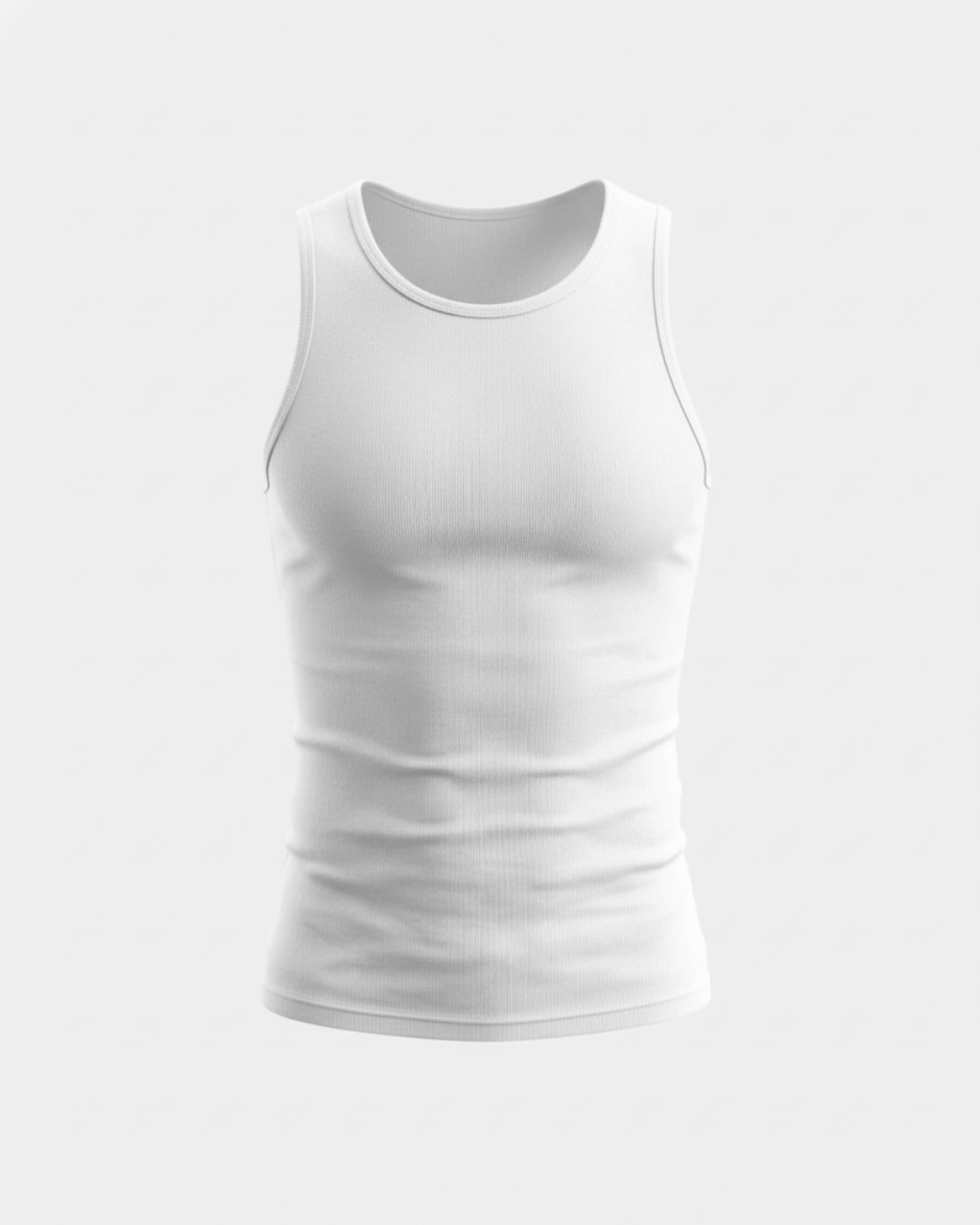 ORIGINAL TANK | BLANC